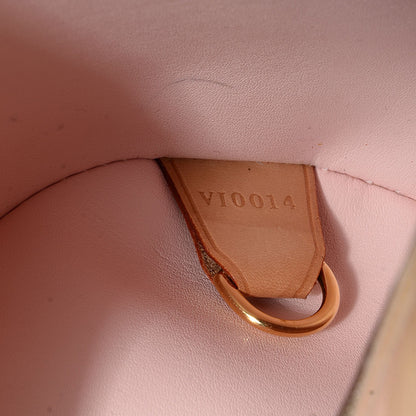Louis Vuitton Vernis Bedford Marshmallow 7 of 8