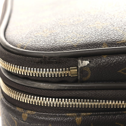 Louis Vuitton Monogram Pegase Legere Business 55 10 of 11