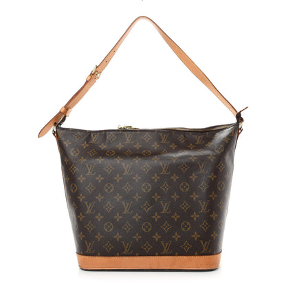 Louis Vuitton Monogram Sharon Stone Amfar Vanity Three 1 of 8