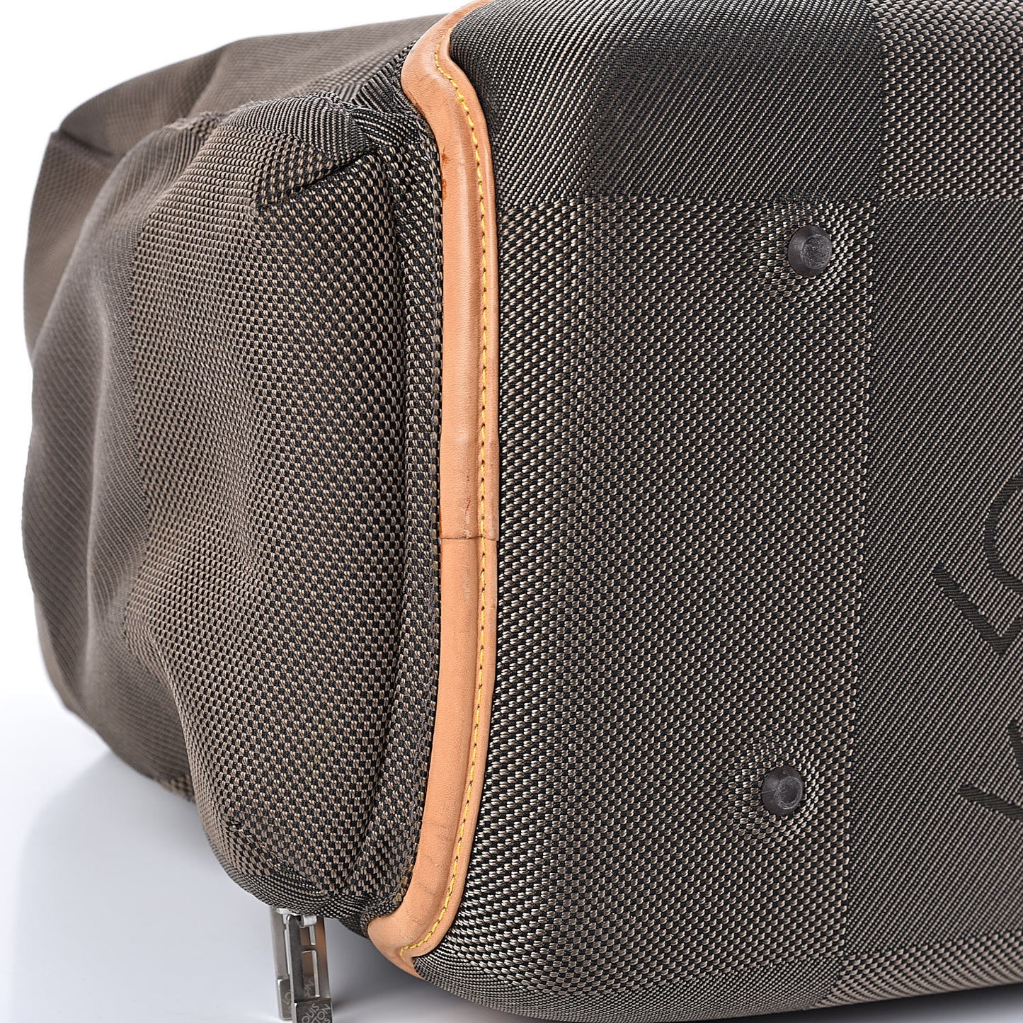 Damier Geant Aventurier Terre