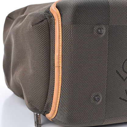 Louis Vuitton Damier Geant Aventurier Terre 16 of 17