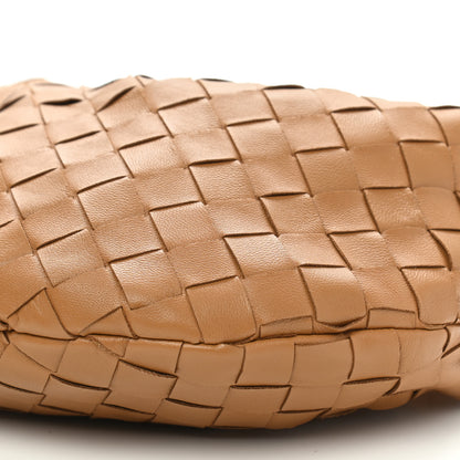 Bottega Veneta Nappa Intrecciato Mini Jodie Caramel 10 of 10