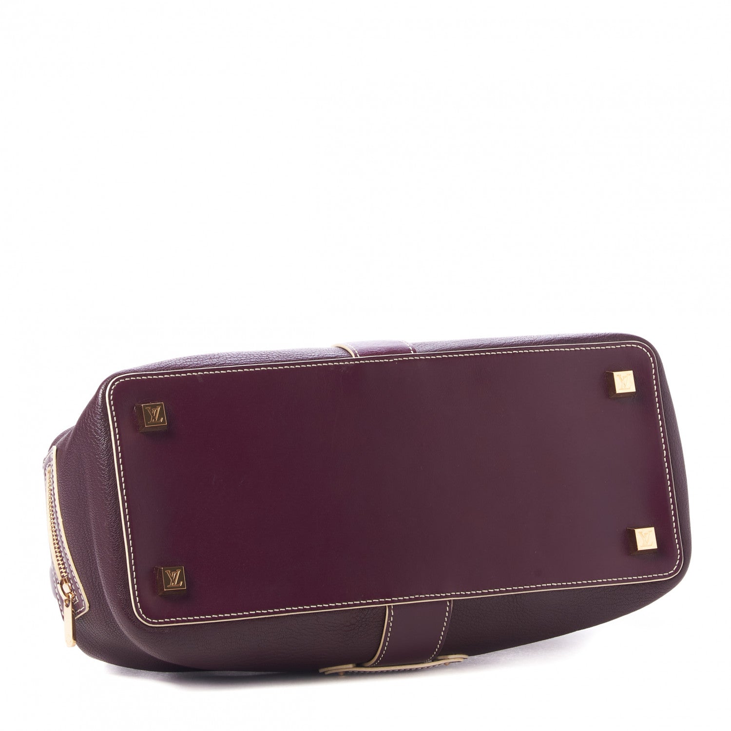 Louis Vuitton Suhali L Ingenieux PM Prune 3 of 7