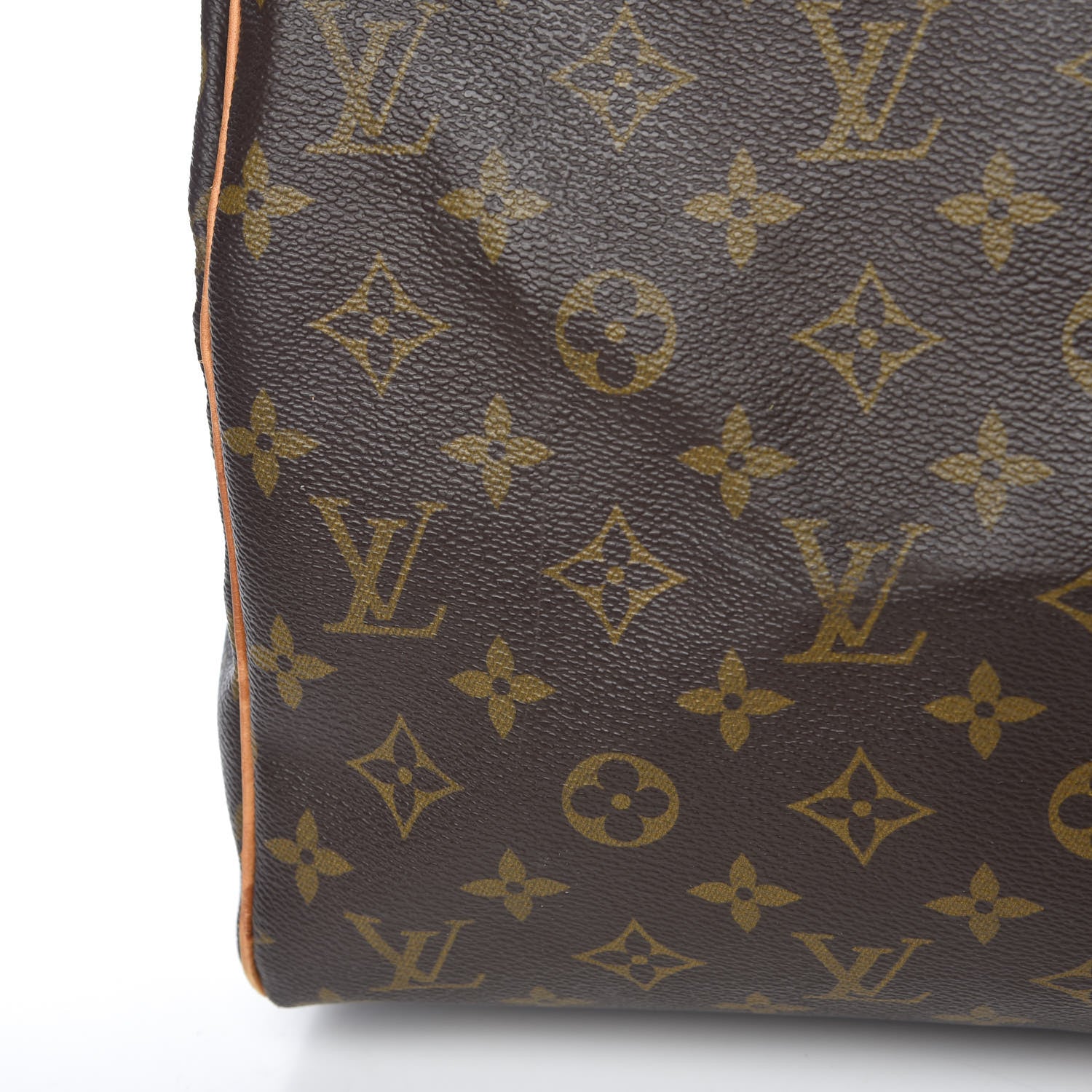 Louis Vuitton Monogram Keepall 45 15 of 24