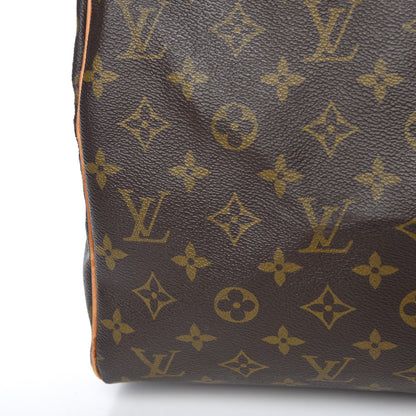 Louis Vuitton Monogram Keepall 45 15 of 24