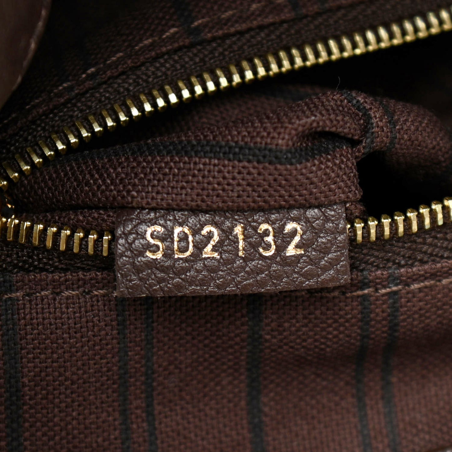 Empreinte Artsy MM Aube