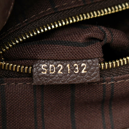 Louis Vuitton Empreinte Artsy MM Aube 7 of 10