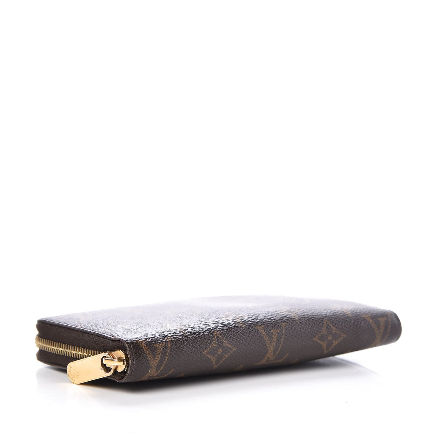 Monogram Zippy Wallet