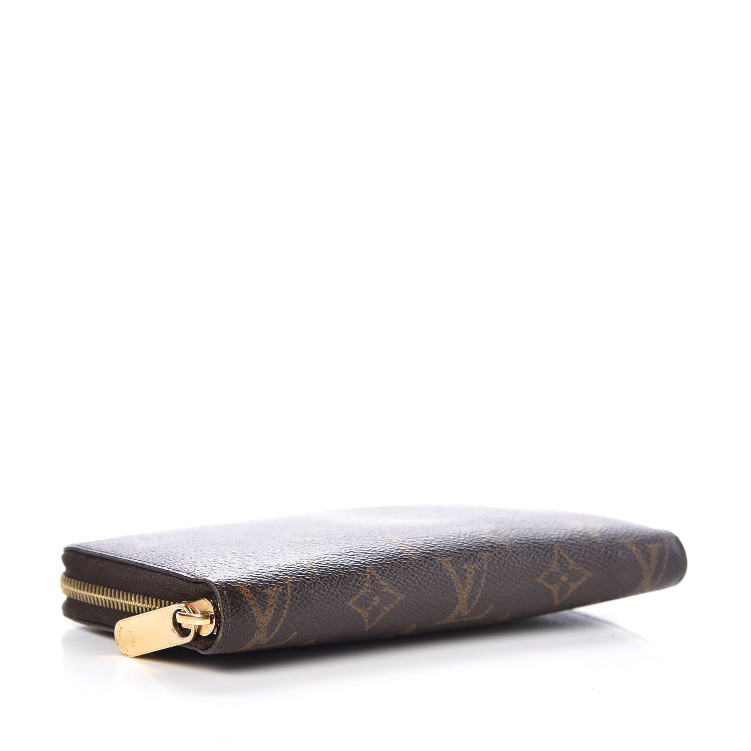 Louis Vuitton Monogram Zippy Wallet 4 of 7
