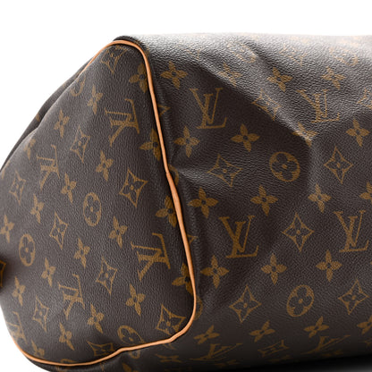 Louis Vuitton Monogram Speedy 30 10 of 17