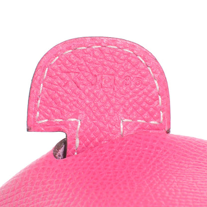 Hermes Epsom Evelyne III PM Rose Tyrien 6 of 7