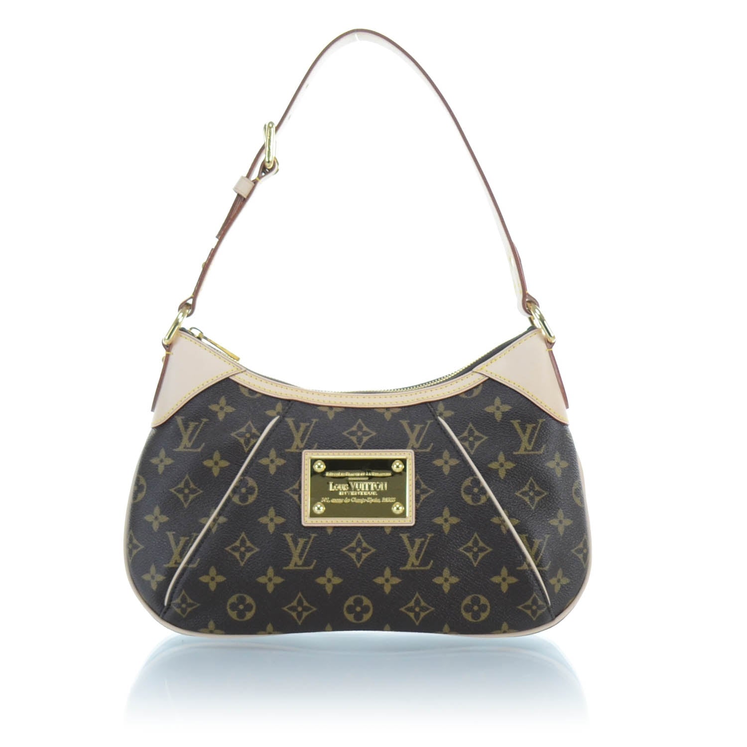 Louis Vuitton Monogram Thames PM 1 of 11