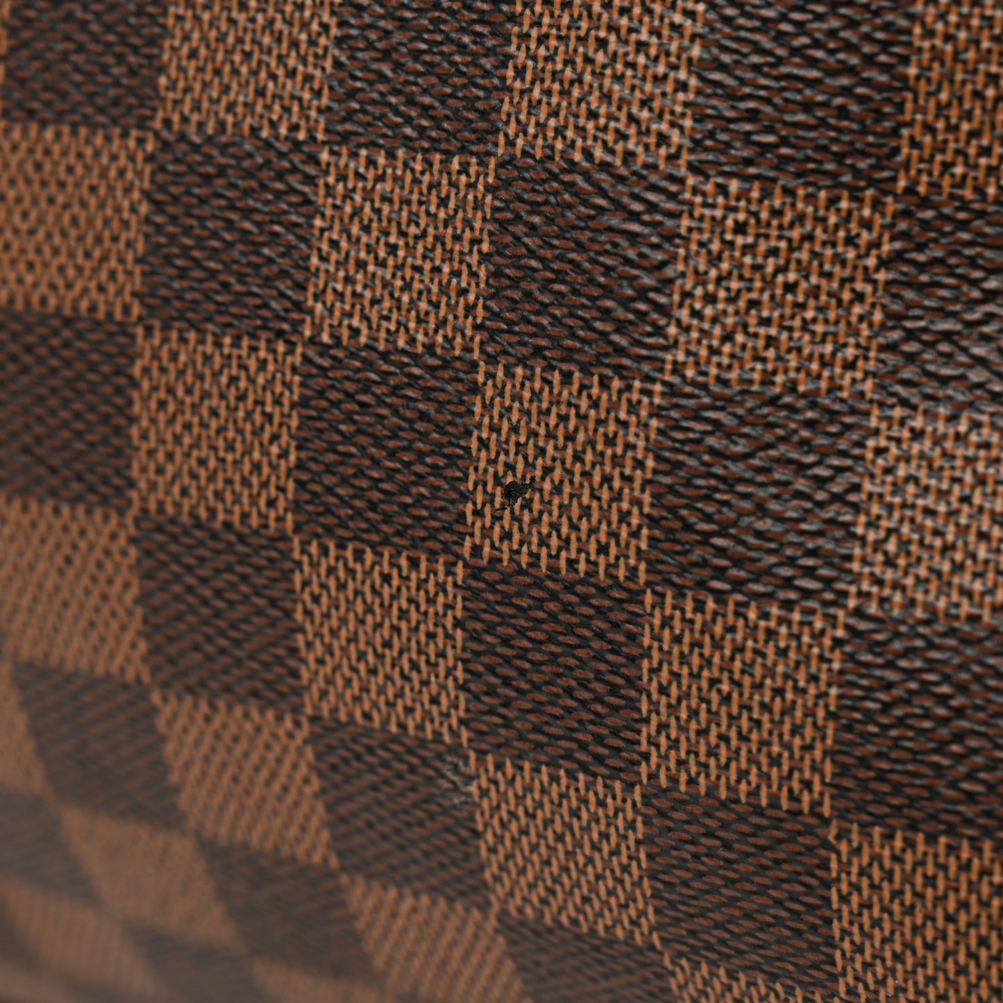 Damier Ebene Keepall Bandouliere 55