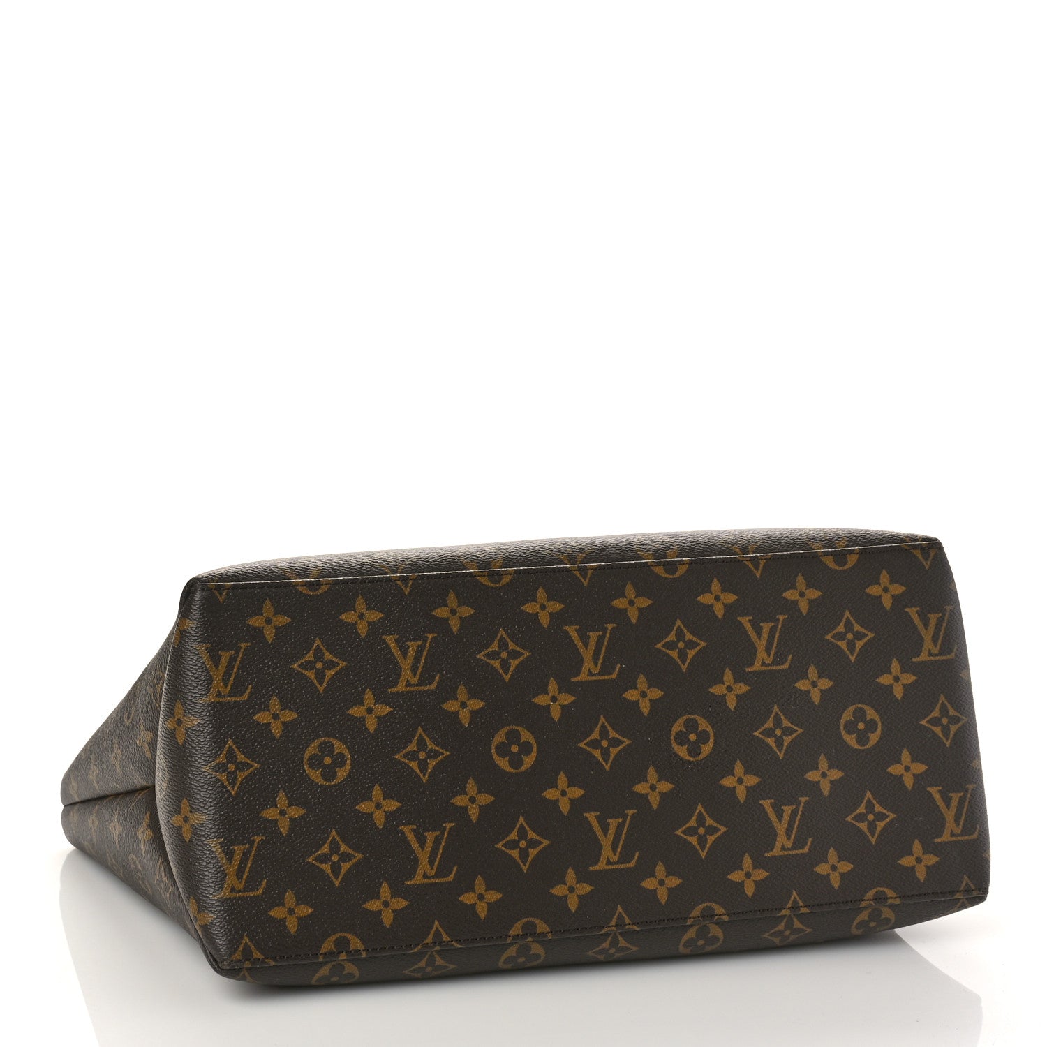 Louis Vuitton Monogram Grand Palais 4 of 9