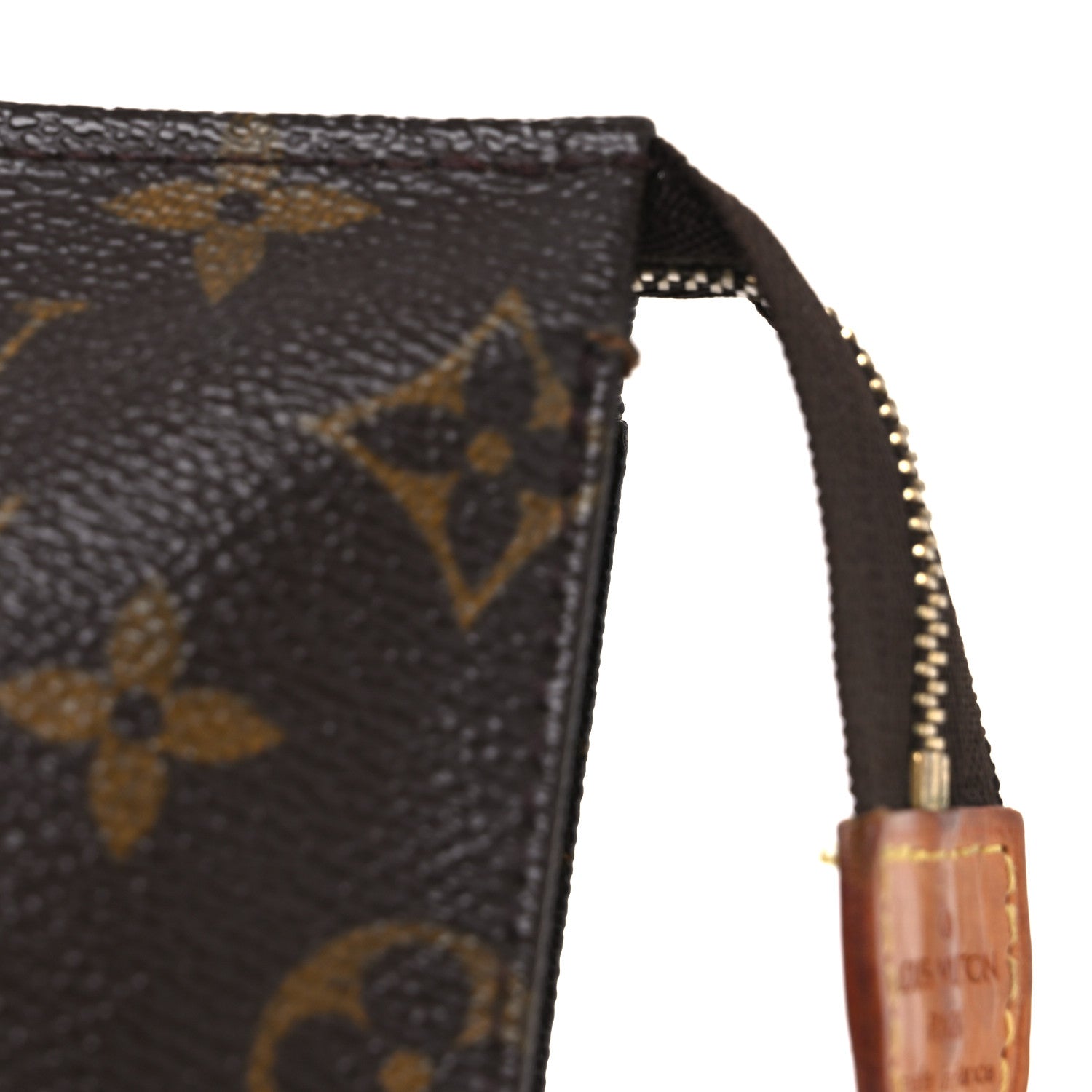 Louis Vuitton Monogram Toiletry Pouch 26 10 of 12
