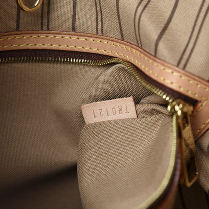 Louis Vuitton Monogram Delightful PM 9 of 10