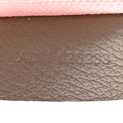 Goyard Goyardine Poitiers Claire Voie Tote Grege Powder Pink 7 of 10