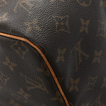 Louis Vuitton Monogram Speedy 30 9 of 10