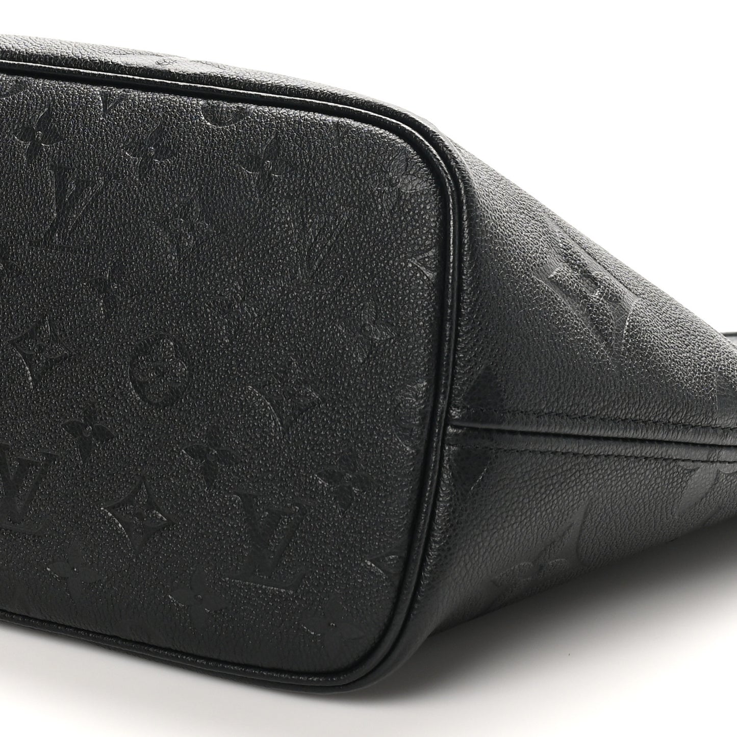 Empreinte Monogram Giant Neverfull MM Black