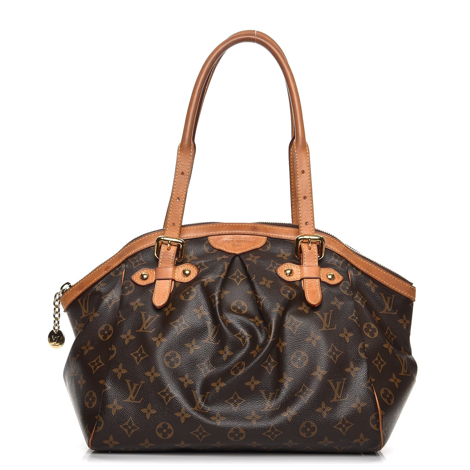 Louis Vuitton Monogram Tivoli GM 1 of 15
