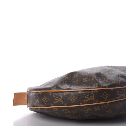 Louis Vuitton Monogram Croissant GM 6 of 12