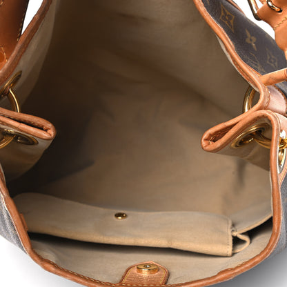 Louis Vuitton Monogram Galliera PM 4 of 23