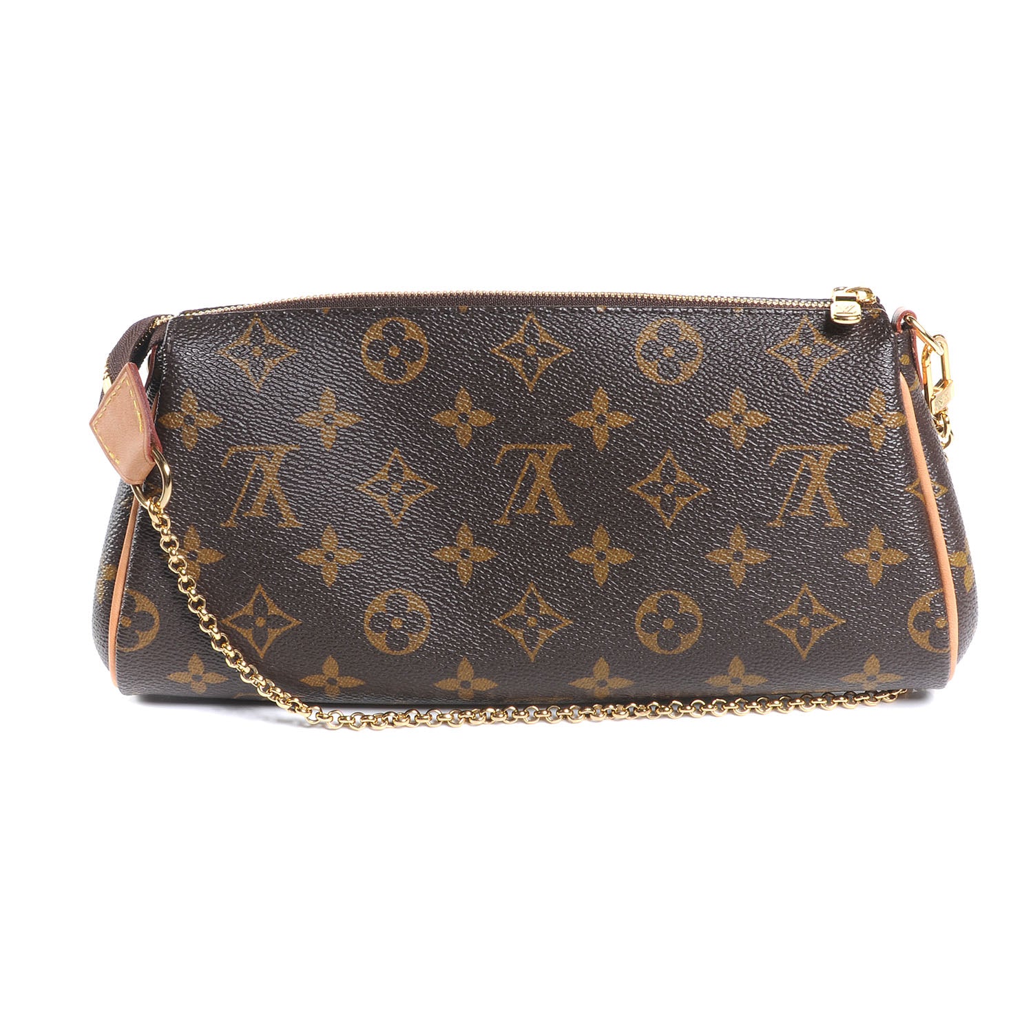 Louis Vuitton Monogram Eva 4 of 9