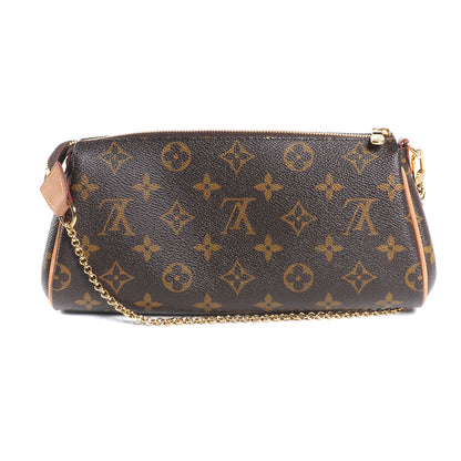 Louis Vuitton Monogram Eva 4 of 9