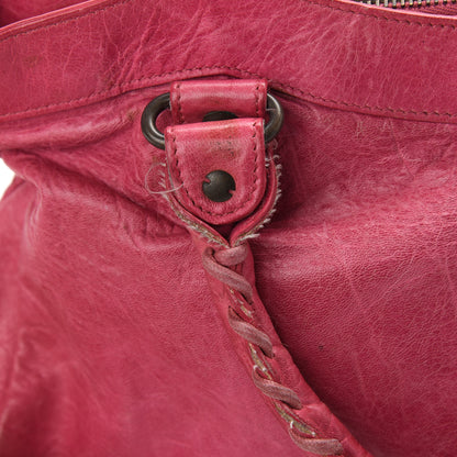 Balenciaga Agneau Classic Hardware First Sorbet 12 of 14