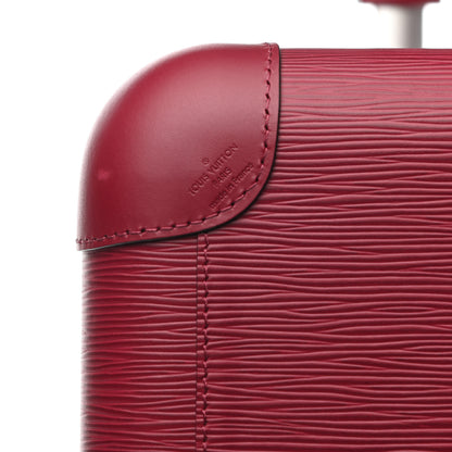 Louis Vuitton Epi Horizon 55 Fuchsia 5 of 9