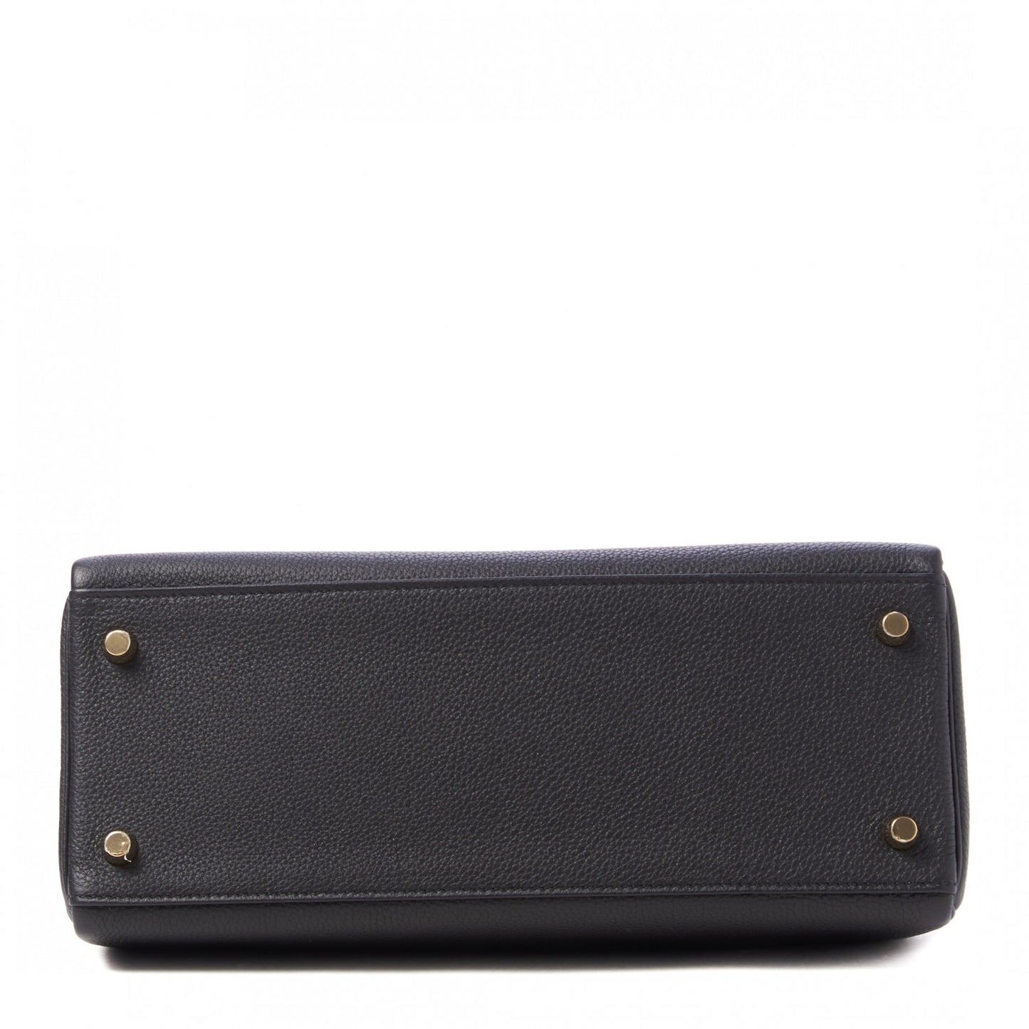 Togo Kelly Retourne 28 Black