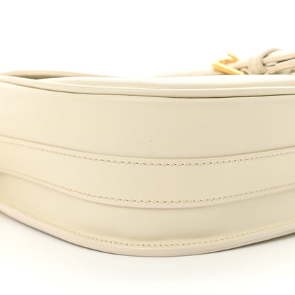 Christian Dior Box Calfskin Medium Bobby Flap Latte 8 of 10