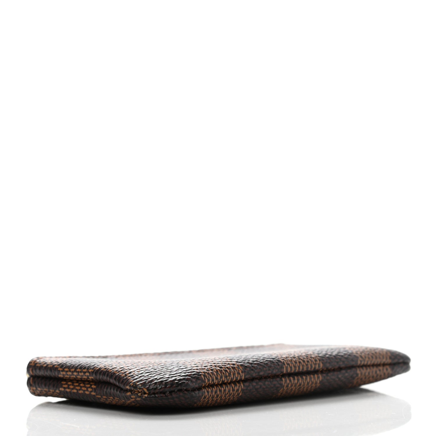 Louis Vuitton Damier Ebene Key Pouch 4 of 7