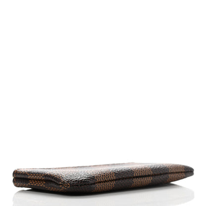 Louis Vuitton Damier Ebene Key Pouch 4 of 7