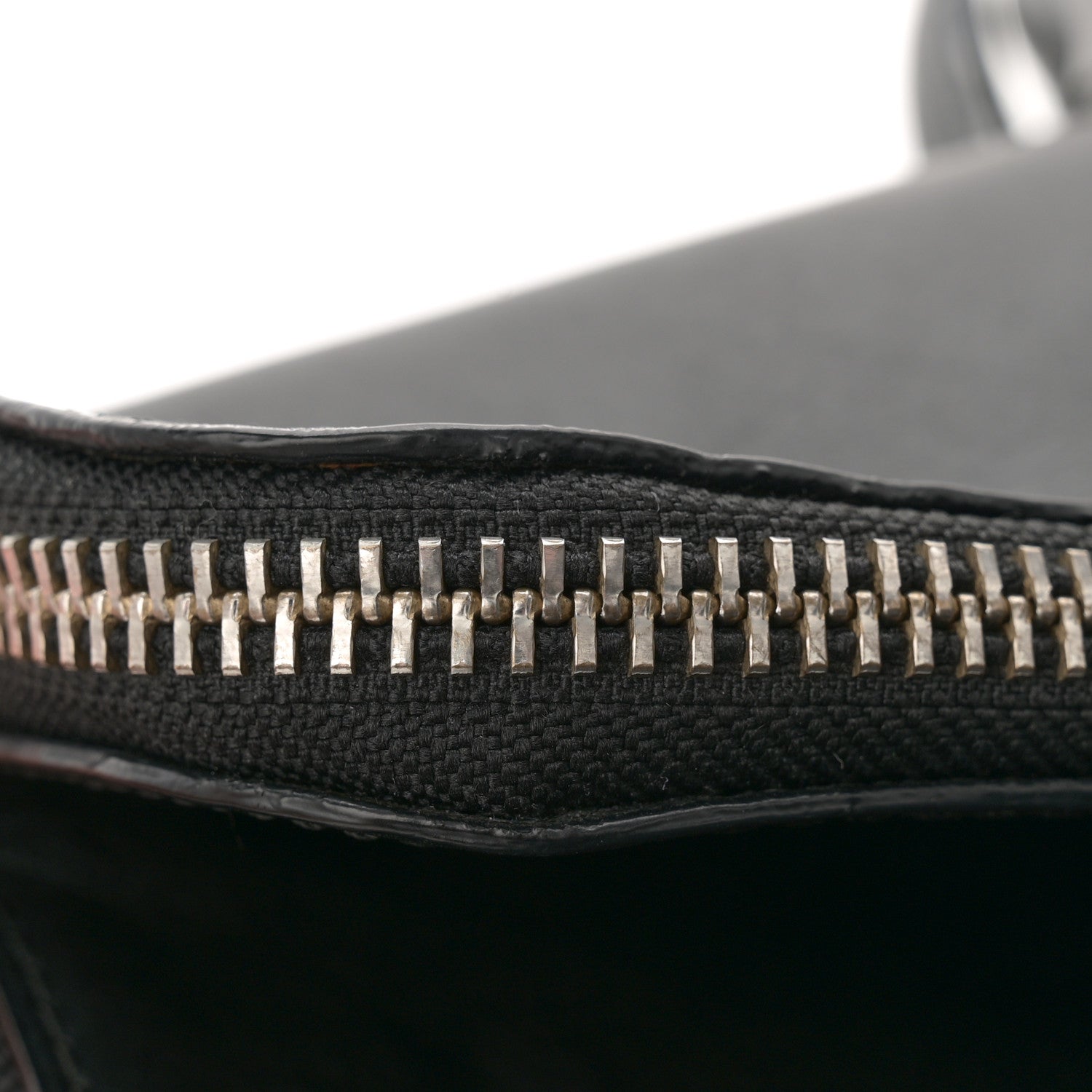 3.1 Phillip Lim Calfskin 31 Hour Bag Black 13 of 14