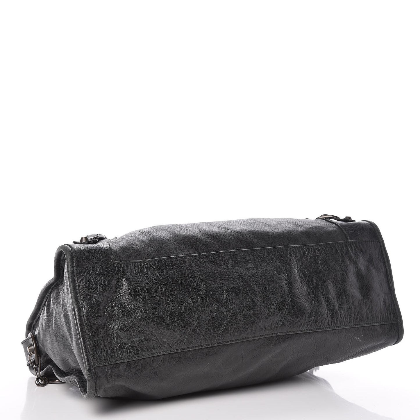 Agneau Classic Hardware City Black