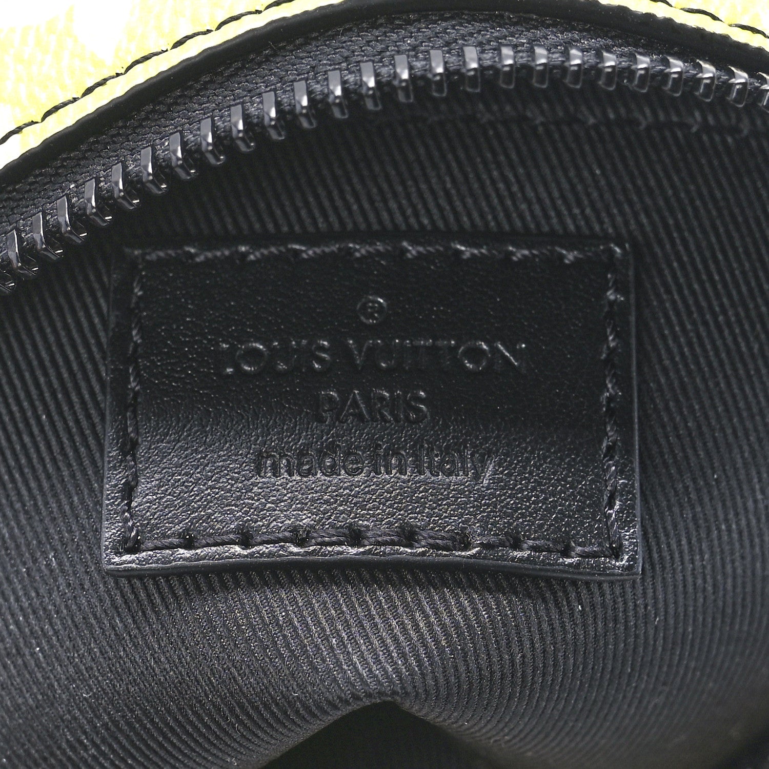Louis Vuitton Monogram Sunset Mini Soft Trunk Multicolor 5 of 10