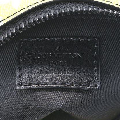 Louis Vuitton Monogram Sunset Mini Soft Trunk Multicolor 5 of 10