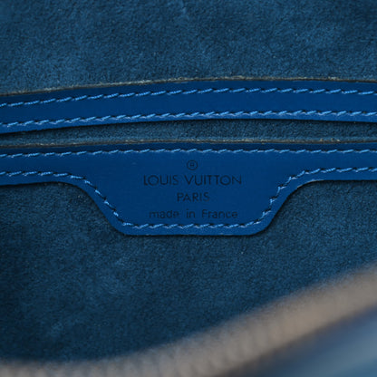 Louis Vuitton Epi Soufflot Toledo 7 of 11