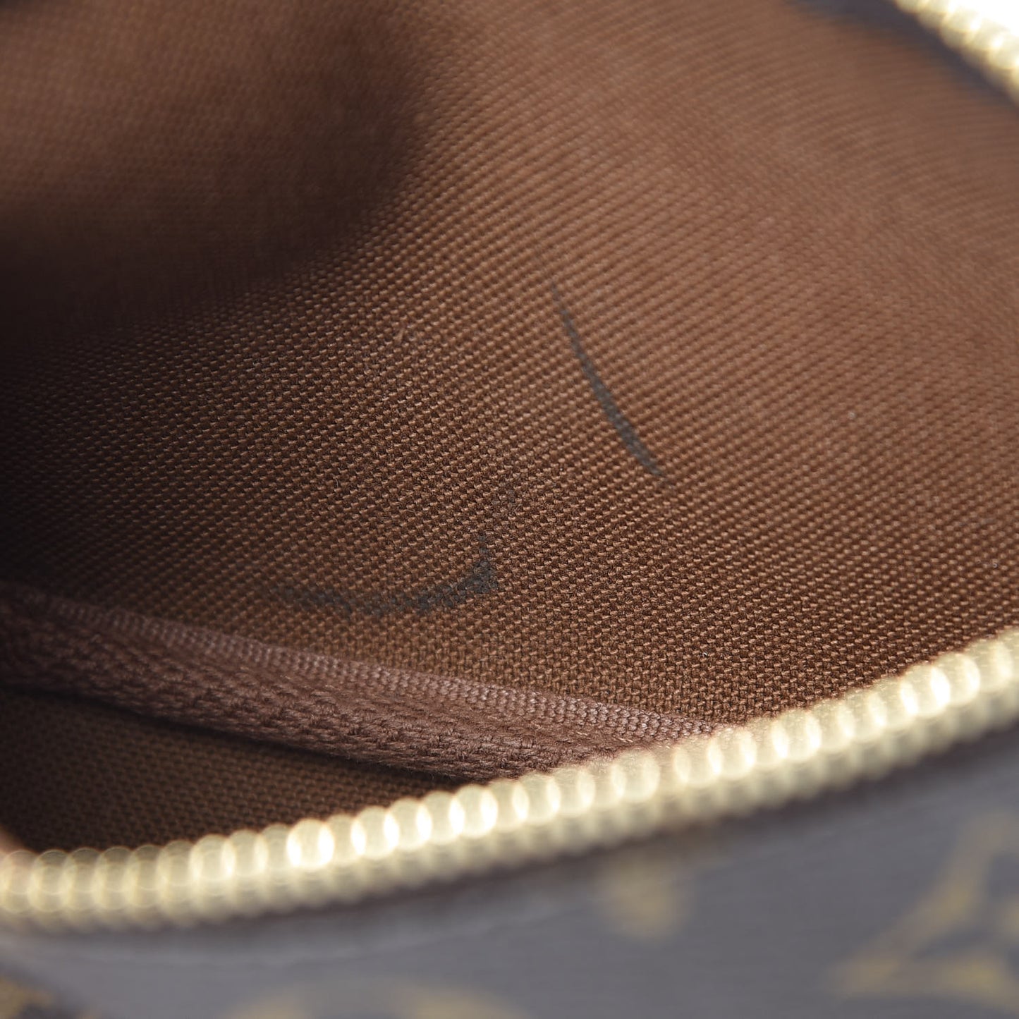 Monogram Mini Pochette Accessories
