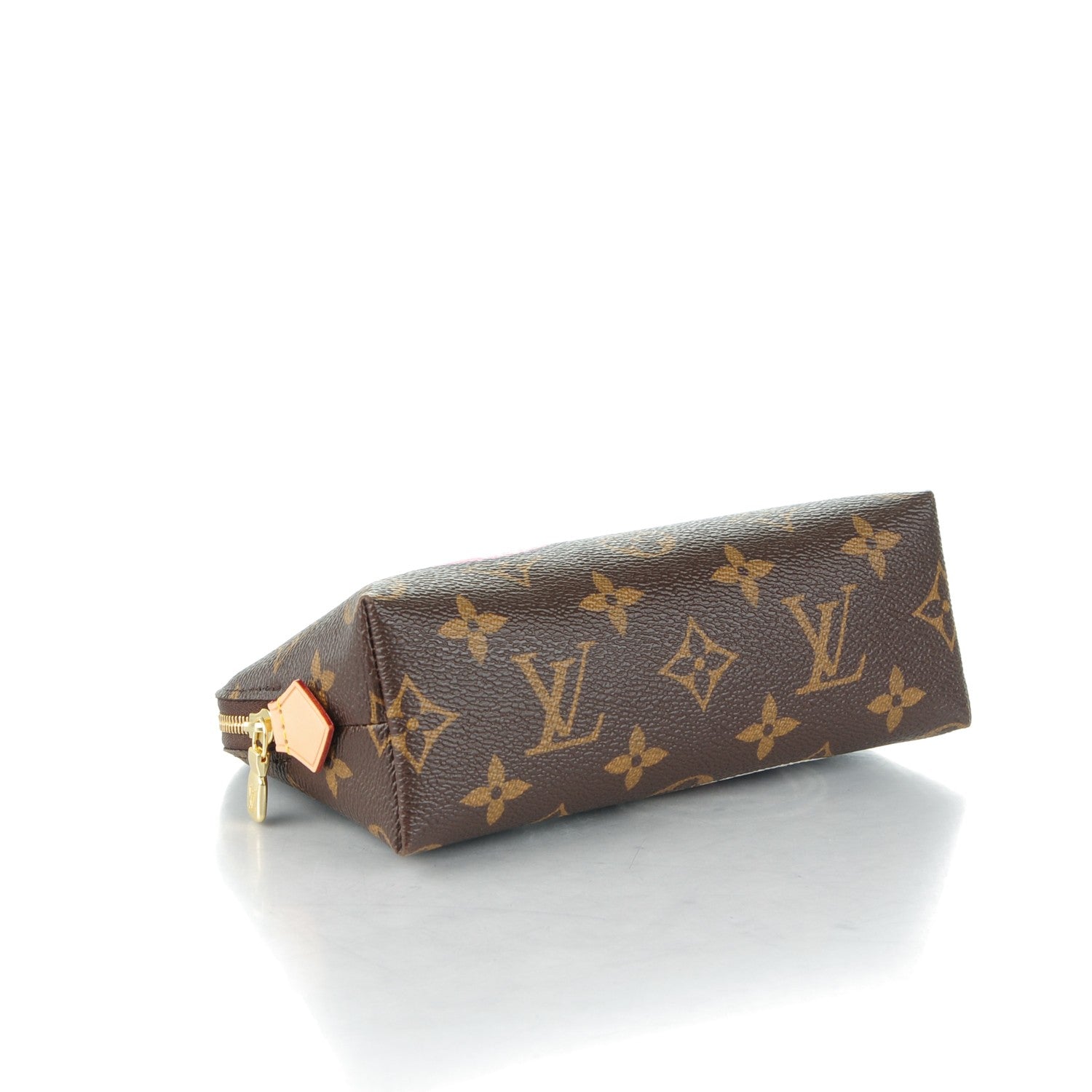Louis Vuitton Monogram World Tour Cosmetic Pouch 4 of 7