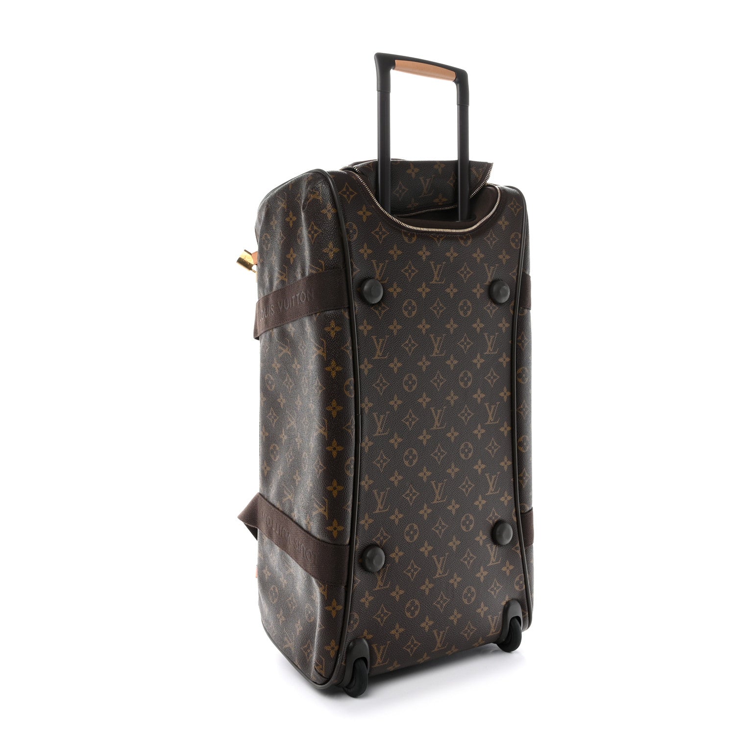 Louis Vuitton Monogram Horizon Soft Duffle 55 2 of 16