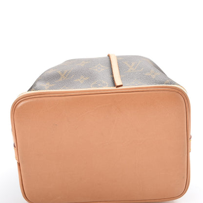 Louis Vuitton Monogram Mini Noe 13 of 14