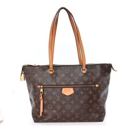 Louis Vuitton Monogram Iena MM 1 of 9