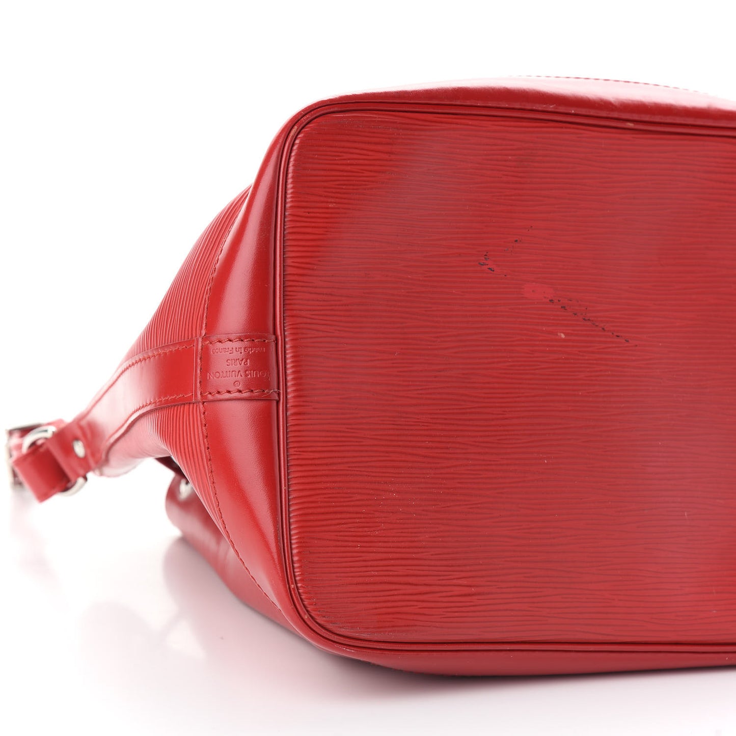 Epi Noe Castillan Red