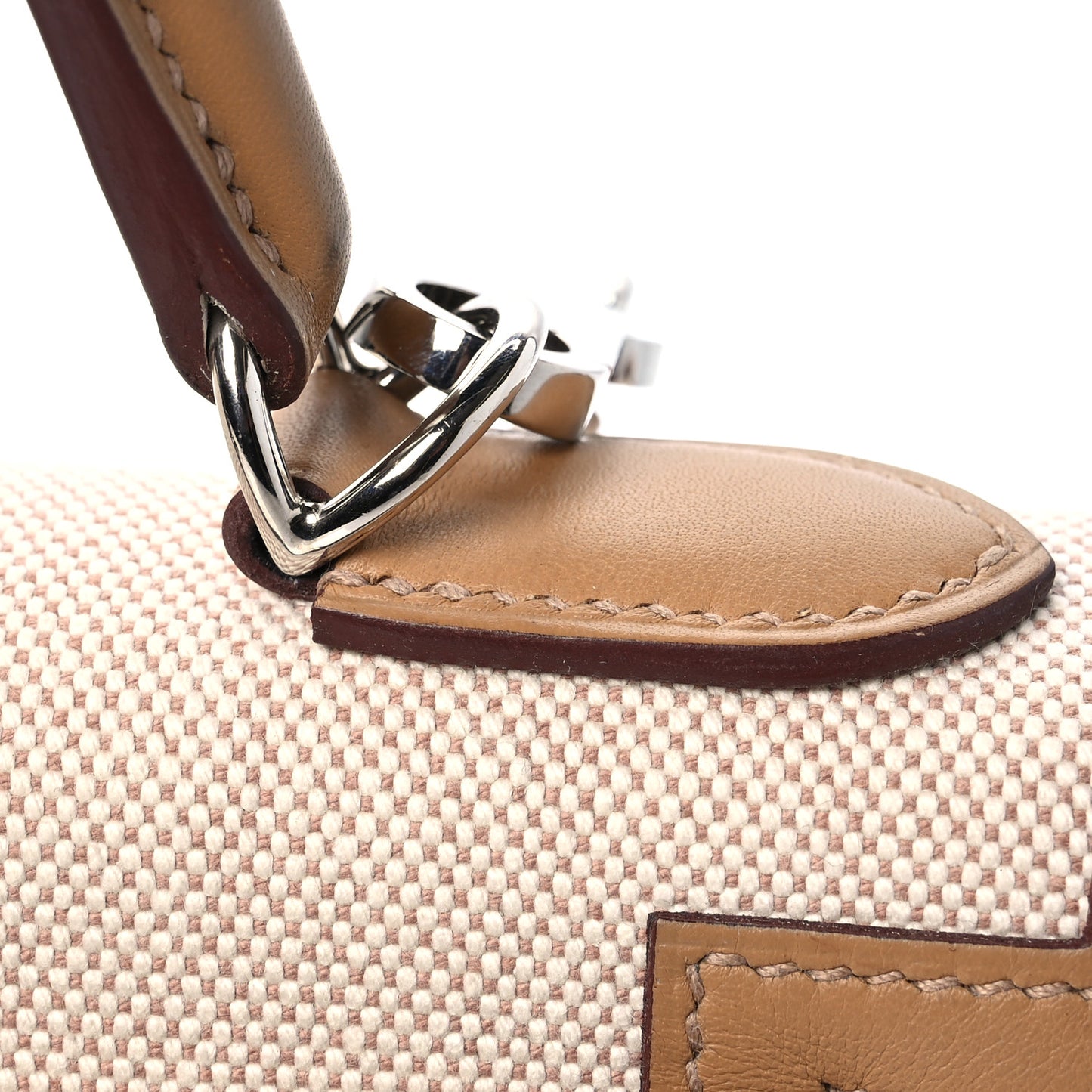 Toile H Swift Kelly Sellier 28 Ecru Biscuit