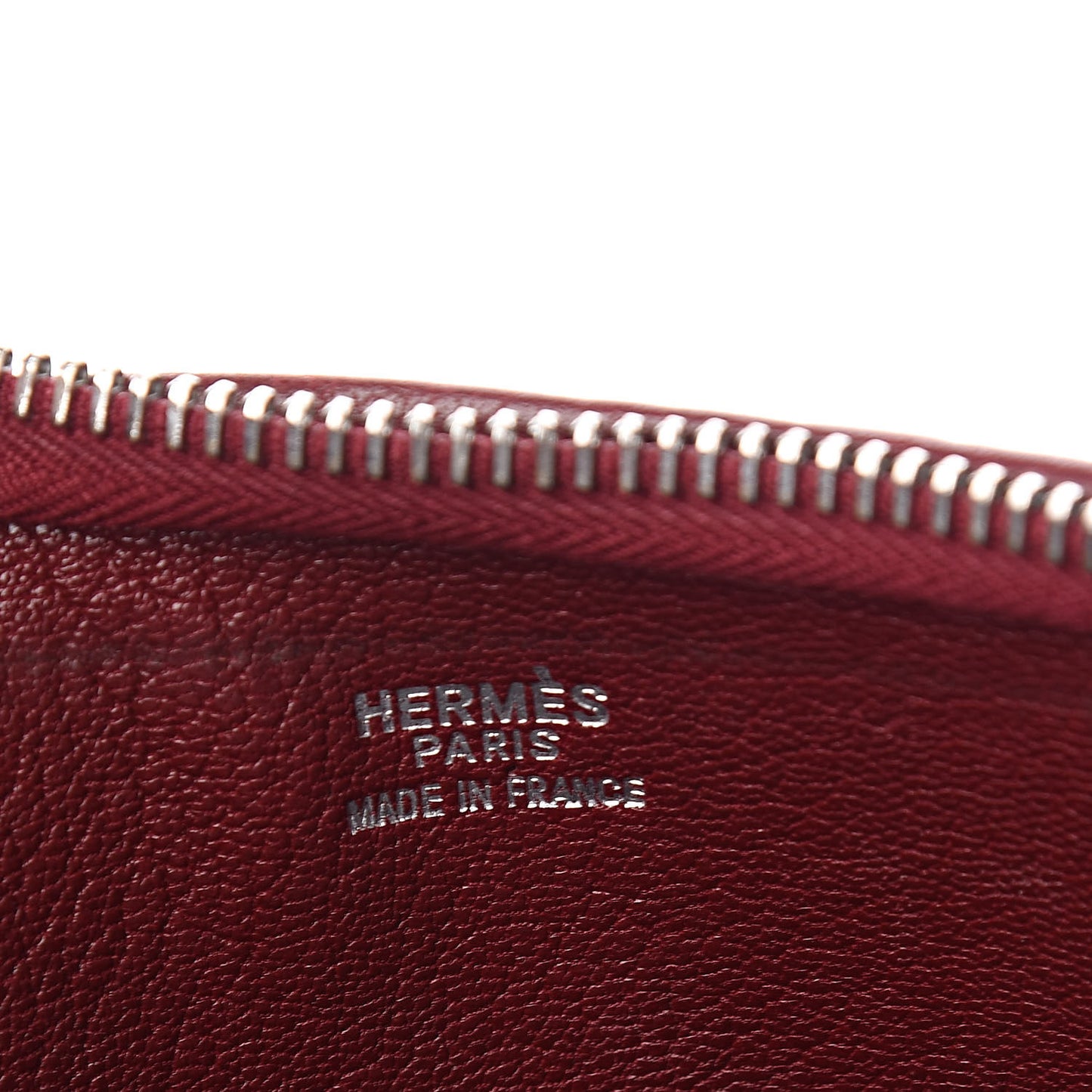 Fjord Berlingot MM Rouge H
