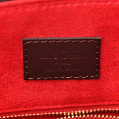 Louis Vuitton Damier Ebene Mews 6 of 9