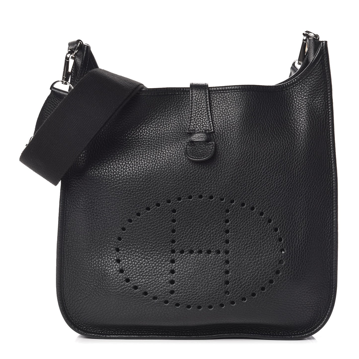 Taurillon Clemence Evelyne III GM Black