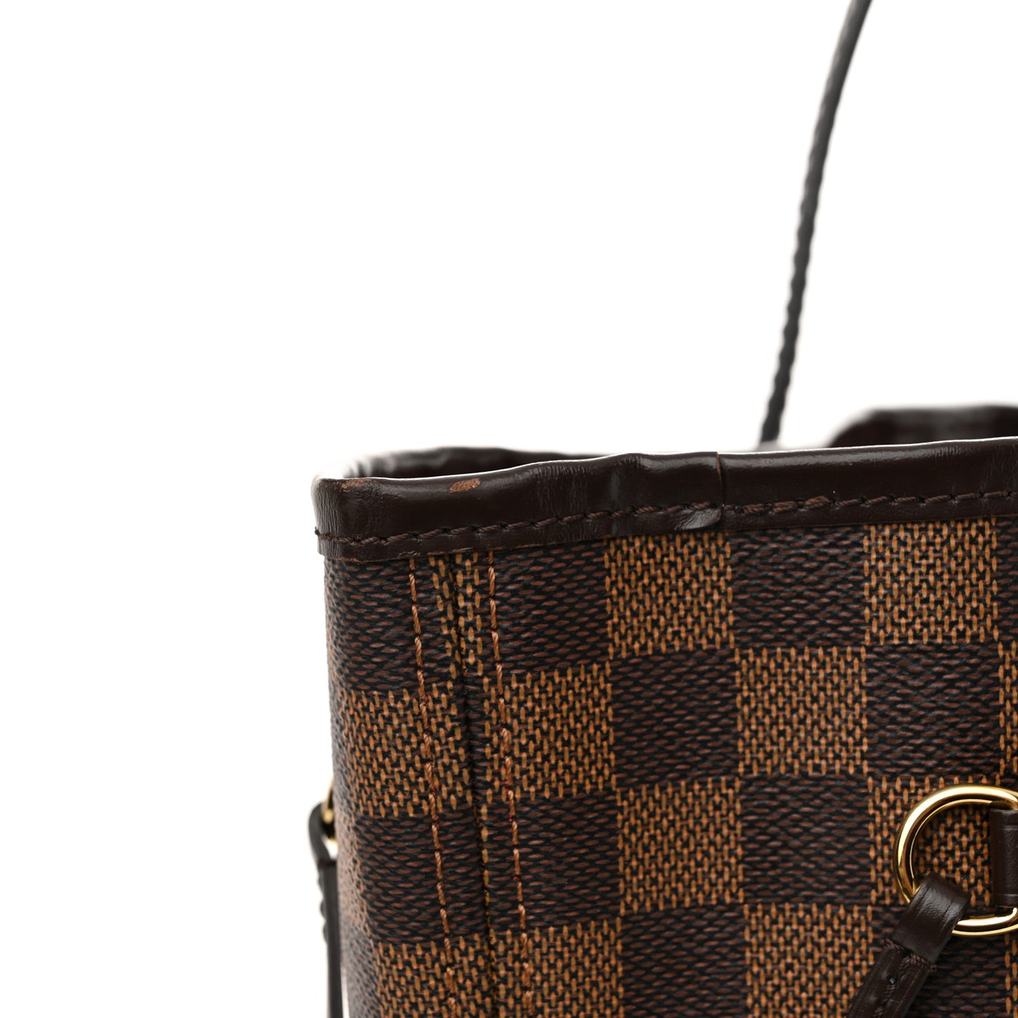 Damier Ebene Neo Neverfull MM